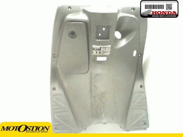 Contra escudo HONDA DYLAN 125 2002-2008  repuestos de motos