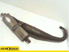 Escape completo yasuni APRILIA RS 50 1999-2005  motodesguace