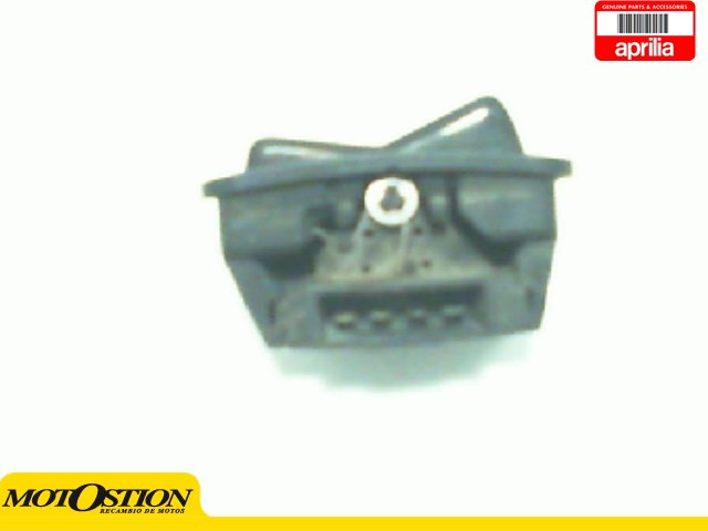 Boton de luces APRILIA LEONARDO 250 1999-2009  segunda mano