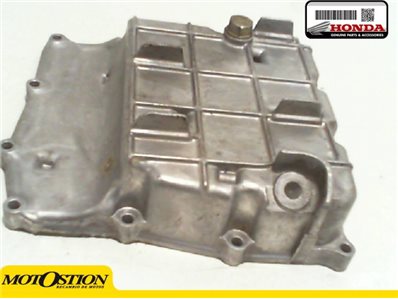 Tapa carter inferior HONDA VFR 750 1990-1993 Recambio Ocasion