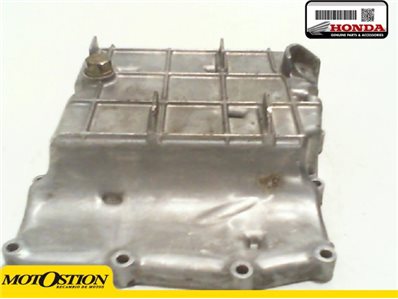 Tapa carter inferior HONDA VFR 750 1990-1993 Recambio Ocasion