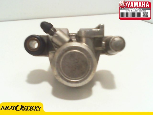 Pastiglie Freno Anteriori E Posteriori Per Yamaha TZR 50 Thunderkid (1997-2000) – Ricambio Diretto Alta Qualità - 2