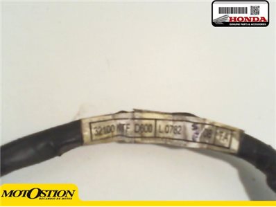 Sistema electrico completo