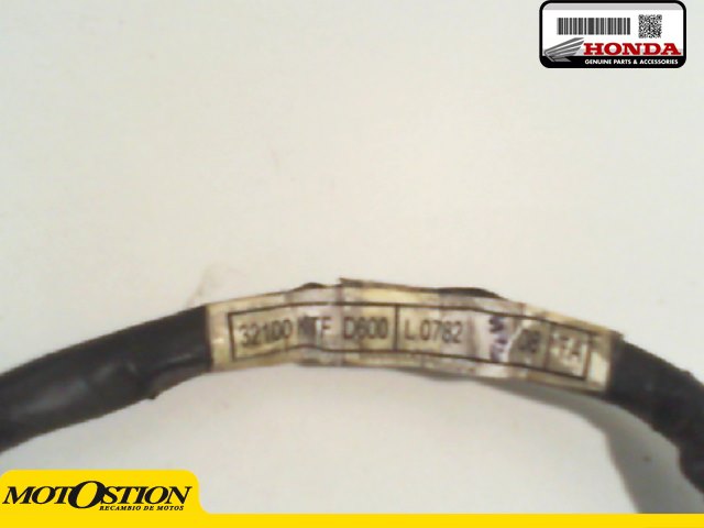 Sistema electrico completo