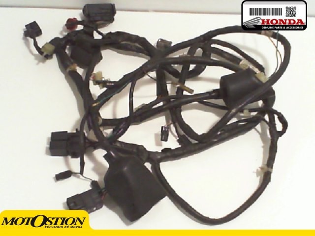 Sistema electrico completo