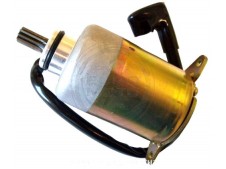 Motor de arranque para motos y scooter, SGR