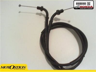 Cable acelerador Honda cbr 1000 rr 2004 - 2005