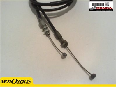 Cable acelerador Honda cbr 1000 rr 2004 - 2005