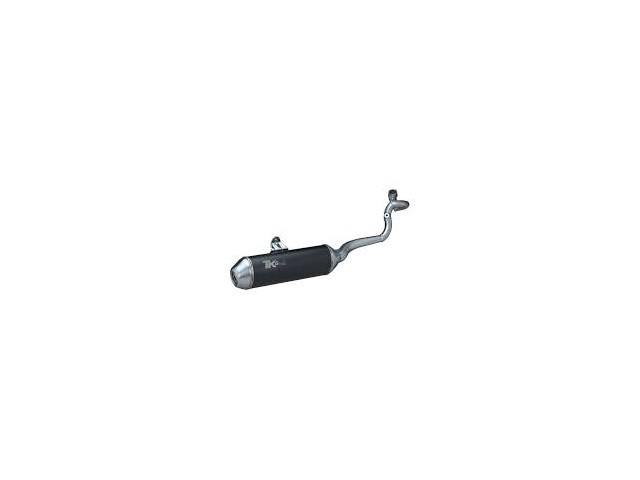 Escape Nuevo TURBOKIT