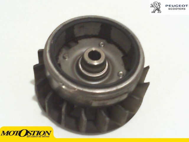 Volante magnetico Peugeot Speedfight ii 50 2001-2006