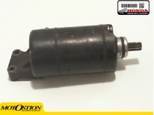 Motor arranque HONDA CB 450 DX 450 1989-1992  repuestos de motos