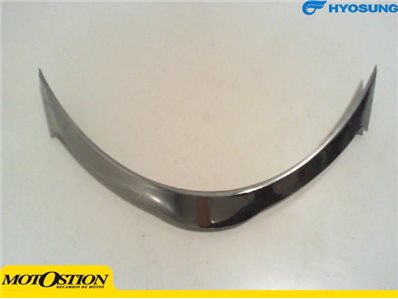 Embellecedor bajo faro Hyosung Ms3 250 2009 - 2010