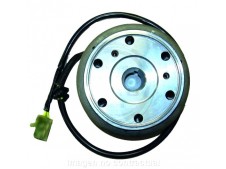 Volante Magnético para motos y scooter, Mitsuba