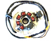 Bobina de encendido para motos y scooter, SGR