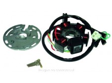 Bobina de encendido para motos y scooter, Kokusan