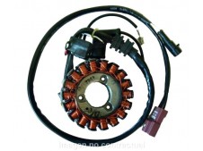 Bobina de encendido para motos y scooter, Kokusan