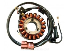 Bobina de encendido para motos y scooter, Kokusan