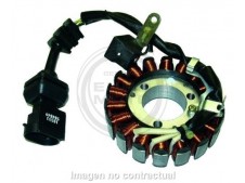 Bobina de encendido para motos y scooter, Kokusan