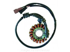 Bobina de encendido para motos y scooter, Kokusan