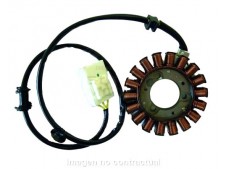 Bobina de encendido para motos y scooter, Mitsuba