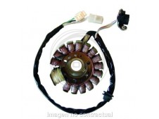 Bobina de encendido para motos y scooter, SGR