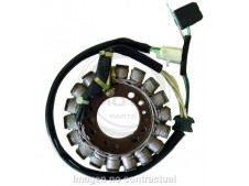 Bobina de encendido para motos y scooter, SGR