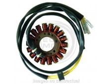 Bobina de encendido para motos y scooter, Arrowhead