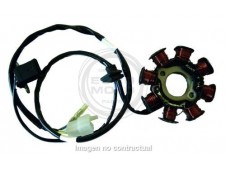 Bobina de encendido para motos y scooter, SGR
