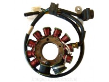 Bobina de encendido para motos y scooter, SGR