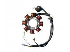 Bobina de encendido para motos y scooter,