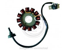 Bobina de encendido para motos y scooter, SGR