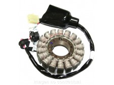 Bobina de encendido para motos y scooter, SGR