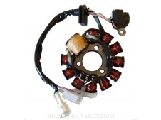 Bobina de encendido para motos y scooter, SGR