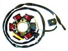 Bobina de encendido para motos y scooter, SGR