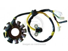 Bobina de encendido para motos y scooter, SGR