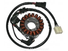 Bobina de encendido para motos y scooter, Kokusan