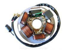 Bobina de encendido para motos y scooter, SGR