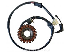 Bobina de encendido para motos y scooter, Kokusan