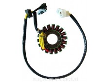 Bobina de encendido para motos y scooter, SGR