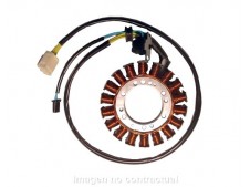 Bobina de encendido para motos y scooter, Mitsubishi