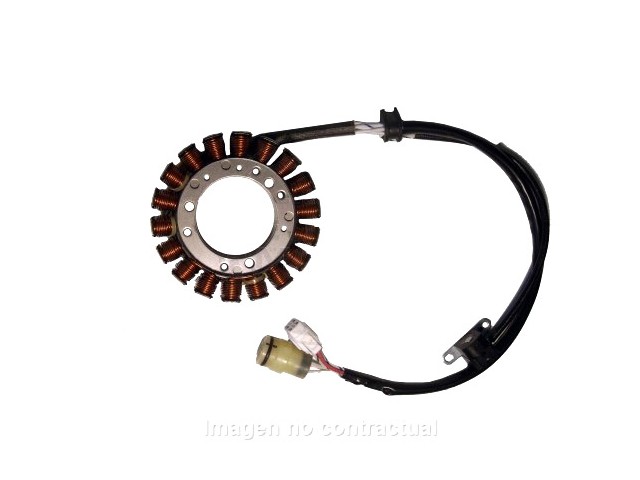 Bobina de encendido para motos y scooter, Mitsubishi