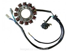 Bobina de encendido para motos y scooter, SGR