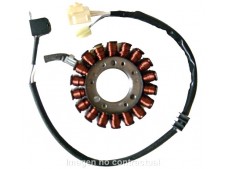 Bobina de encendido para motos y scooter, Mitsubishi