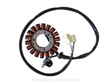 Bobina de encendido para motos y scooter, Mitsubishi