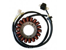 Bobina de encendido para motos y scooter, Mitsubishi