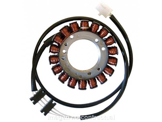 Bobina de encendido para motos y scooter, Mitsubishi