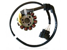 Bobina de encendido para motos y scooter, Mitsubishi