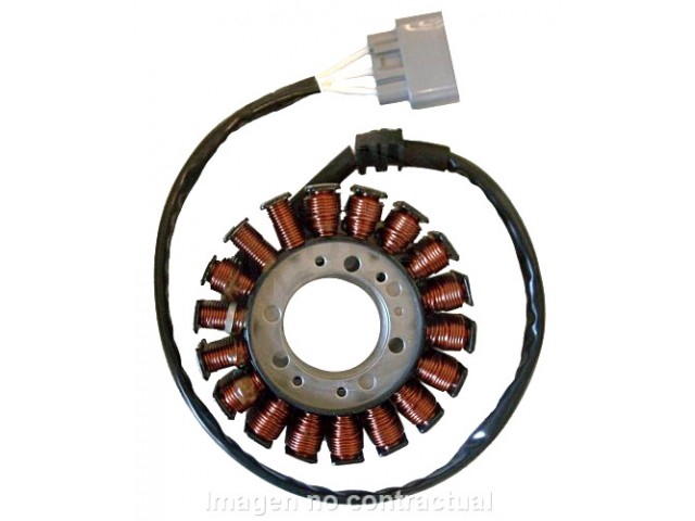 Bobina de encendido para motos y scooter, Mitsubishi