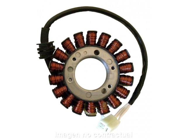 Bobina de encendido para motos y scooter, Mitsubishi