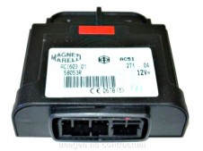 Centralitas Electrónicas para motos y scooter, Marelli